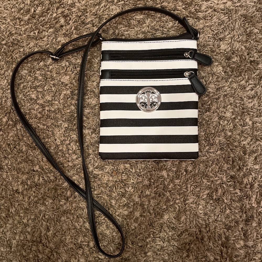 Tree of Life crossbody purse!